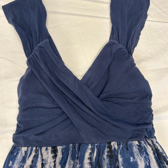 Converse One Star Dark Blue Dress - Picture 2 of 8